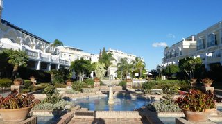 Ático en venta en Aloha en Marbella