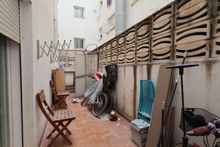 Piso en venta en Nuevo Centro en Sagunto