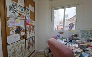Piso en venta en Nuevo Centro en Sagunto