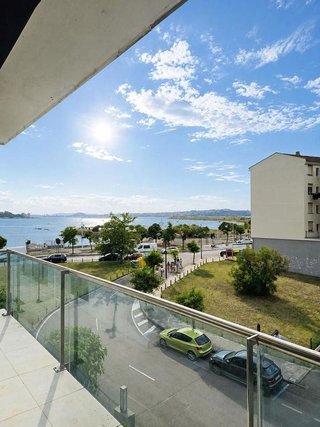 Piso en venta en Somo en Ribamontán al Mar