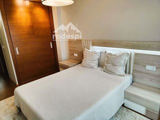 Piso en venta en O Berbés - Peniche en Vigo