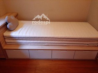 Piso en venta en O Berbés - Peniche en Vigo