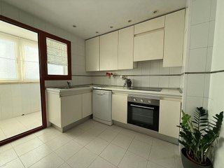 Piso en venta en Ensanche - Diputación en Alicante