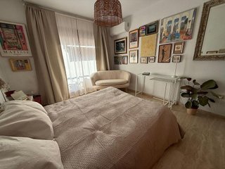 Piso en venta en Ensanche - Diputación en Alicante