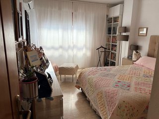 Piso en venta en Ensanche - Diputación en Alicante