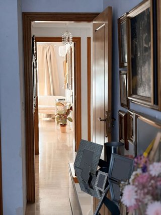 Piso en venta en Ensanche - Diputación en Alicante