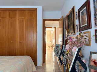 Piso en venta en Ensanche - Diputación en Alicante