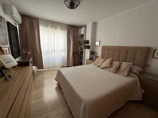 Piso en venta en Ensanche - Diputación en Alicante