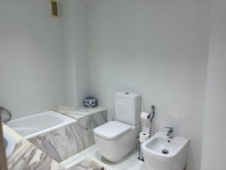 Piso en venta en Ensanche - Diputación en Alicante