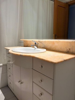 Piso en venta en Ensanche - Diputación en Alicante