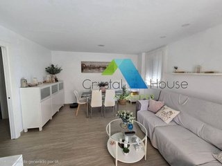 Ático en venta en Churriana en Málaga