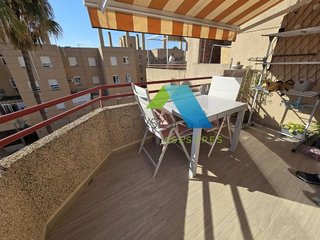 Ático en venta en Churriana en Málaga
