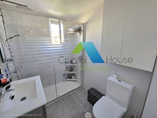 Ático en venta en Churriana en Málaga