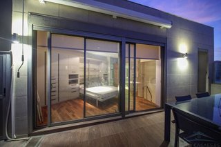 Dúplex en venta en Barrio Alto - San Félix - Oliveros - Altamira en Almería