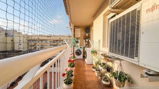 Piso en venta en Avda. Alemania - Italia en Villarreal