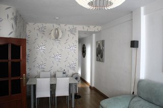 Piso en venta en Gamarra - La Trinidad en Málaga