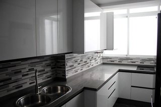 Piso en venta en Gamarra - La Trinidad en Málaga