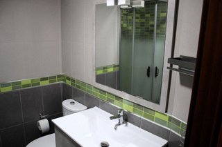 Piso en venta en Gamarra - La Trinidad en Málaga