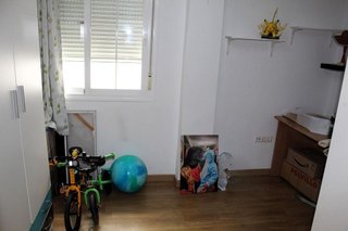 Piso en venta en Gamarra - La Trinidad en Málaga