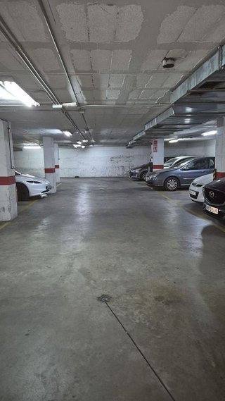 Piso en venta en Gamarra - La Trinidad en Málaga