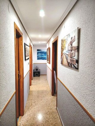 Piso en venta en Santa Bárbara en Llíria