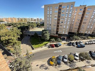 Piso en venta en Parque Palomar – Bombarda en Zaragoza