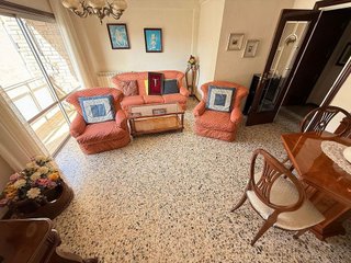 Piso en venta en Parque Palomar – Bombarda en Zaragoza