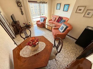 Piso en venta en Parque Palomar – Bombarda en Zaragoza