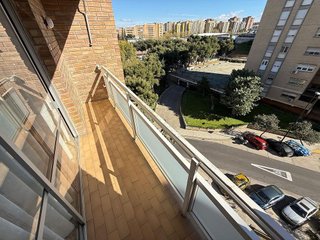 Piso en venta en Parque Palomar – Bombarda en Zaragoza
