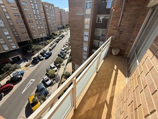 Piso en venta en Parque Palomar – Bombarda en Zaragoza
