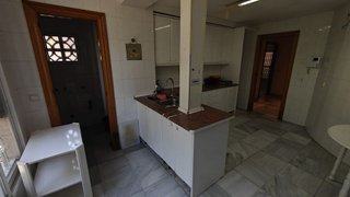 Piso en venta en El Mayorazgo - El Limonar en Málaga
