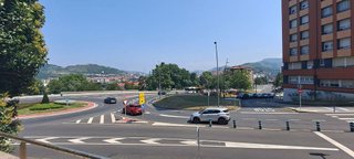 Piso en venta en Cruces en Barakaldo
