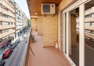 Piso en venta en Fígares en Granada
