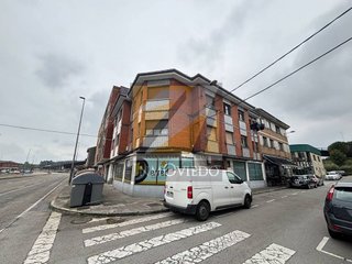 Piso en venta en Llaranes en Avilés