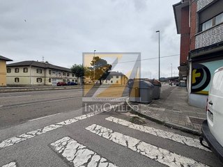 Piso en venta en Llaranes en Avilés