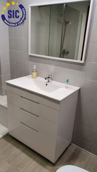 Piso en venta en Arrancapins en Valencia