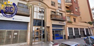 Piso en venta en Arrancapins en Valencia