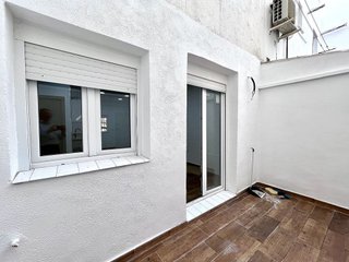 Piso en venta en Nuevo Aranjuez en Aranjuez