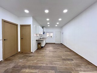 Piso en venta en Nuevo Aranjuez en Aranjuez