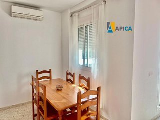 Piso en venta en Conil en Conil de la Frontera