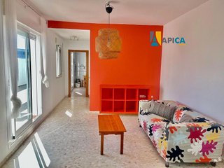 Piso en venta en Conil en Conil de la Frontera