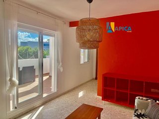 Piso en venta en Conil en Conil de la Frontera