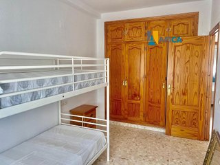 Piso en venta en Conil en Conil de la Frontera