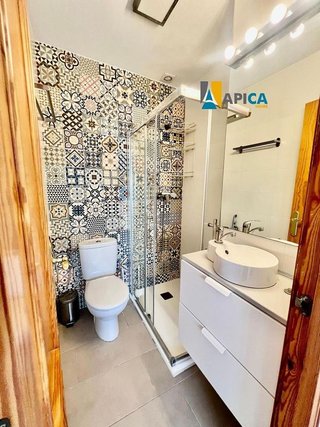 Piso en venta en Conil en Conil de la Frontera
