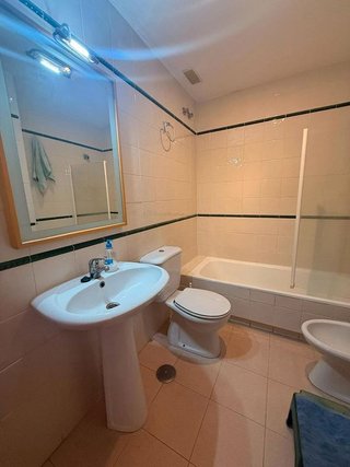 Piso en venta en Casco Antiguo en Algeciras