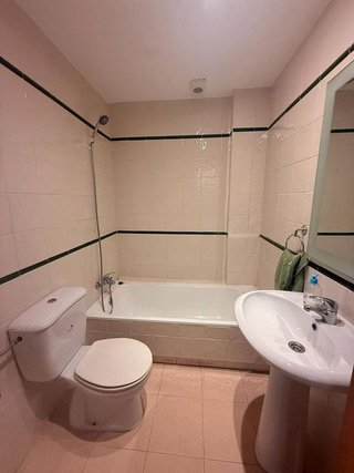 Piso en venta en Casco Antiguo en Algeciras