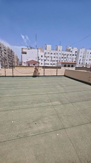 Piso en venta en Barrio Alto - San Félix - Oliveros - Altamira en Almería
