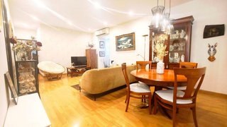 Piso en venta en Barrio Alto - San Félix - Oliveros - Altamira en Almería