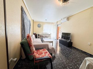 Piso en venta en Águilas ciudad en Águilas