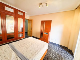 Piso en venta en Águilas ciudad en Águilas